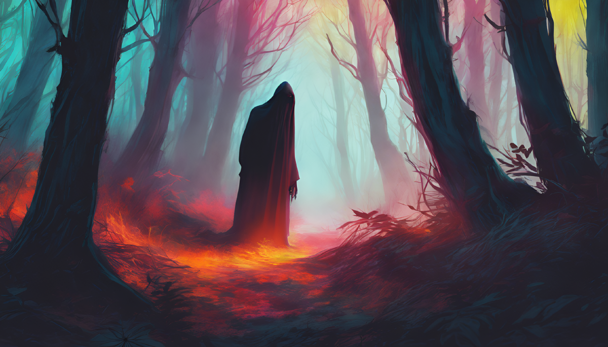 Psychology of the Supernatural