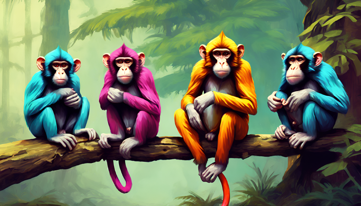 Evolution Simulators