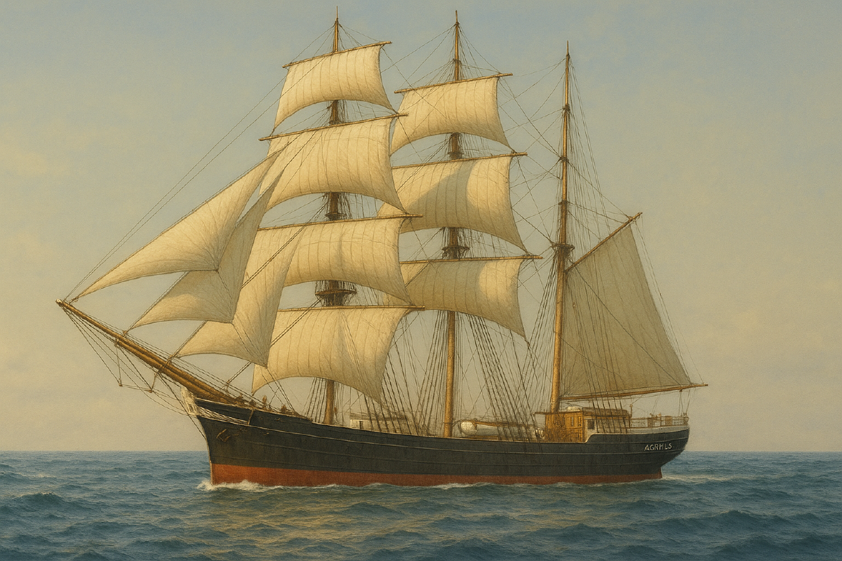 Aarhus (1894)